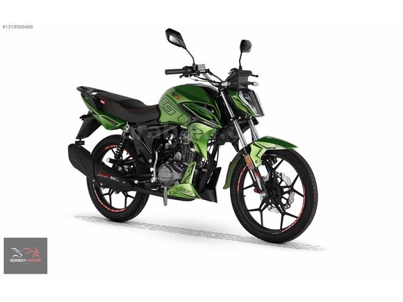 GÜRSOY'DAN RKS GTR 50