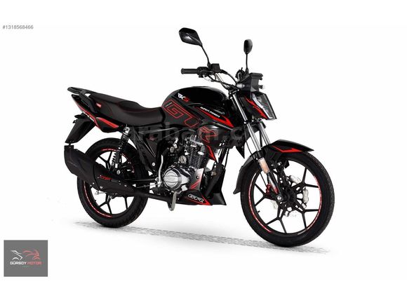 GÜRSOY'DAN RKS GTR 50