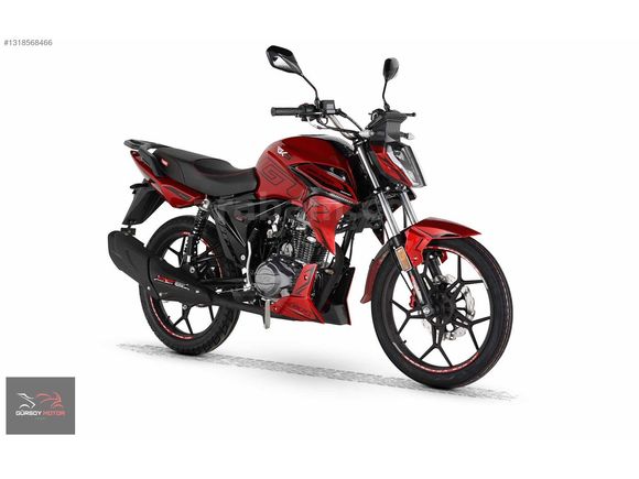 GÜRSOY'DAN RKS GTR 50