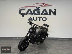 İLK ELDEN RKS K-LİGHY 250 ABS 2.600 KM KREDİ KARTI 12 TAKSİT