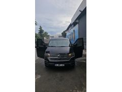 Sahibinden Volkswagen Transporter 2.0 TDI Camlı Van Comfortline 2023 Model