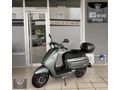 2023 - FALCON - MARTİNİ 50 - ORJİNAL 125 CC- 9 BİN KM -
