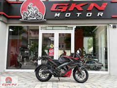 GKN MOTOR'DAN 2026 0 KM BAJAJ PULSAR RS200 UG KK 12 TAKSİT