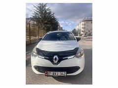 Sahibinden Renault Clio 1.5 dCi Joy 2013 Model 
