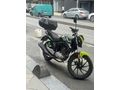 SIFIR AYARINDA,SCOOTER TAKASLI