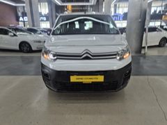 2023 HATASIZ CITROEN BERLINGO 1.5 BLUEHDI 37 BİN KM'DE UZUN ŞASE