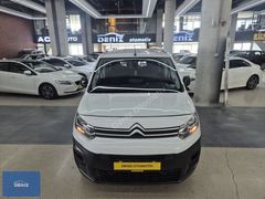 2023 HATASIZ CITROEN BERLINGO 1.5 BLUEHDI 37 BİN KM'DE UZUN ŞASE