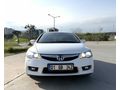 Sahibinden Honda Civic 1.6i VTEC Premium 2011 Model 