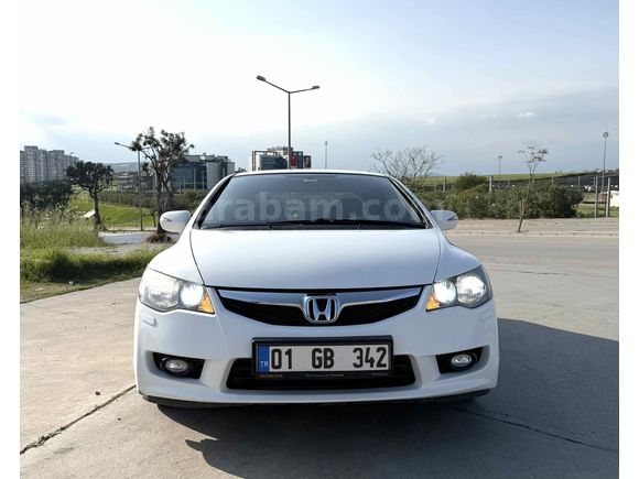 Sahibinden Honda Civic 1.6i VTEC Premium 2011 Model 