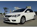 Sahibinden Honda Civic 1.6i VTEC Premium 2011 Model 