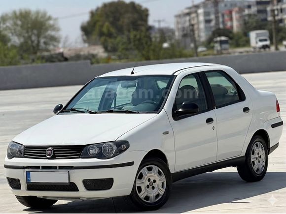 Sahibinden Fiat Albea Sole 1.3 Multijet Dynamic 2010 Model 