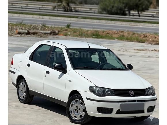 Sahibinden Fiat Albea Sole 1.3 Multijet Dynamic 2010 Model 