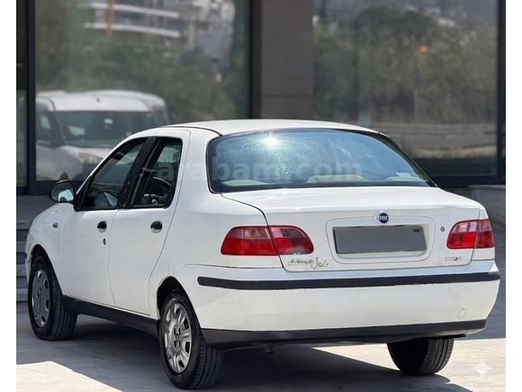 Sahibinden Fiat Albea Sole 1.3 Multijet Dynamic 2010 Model 