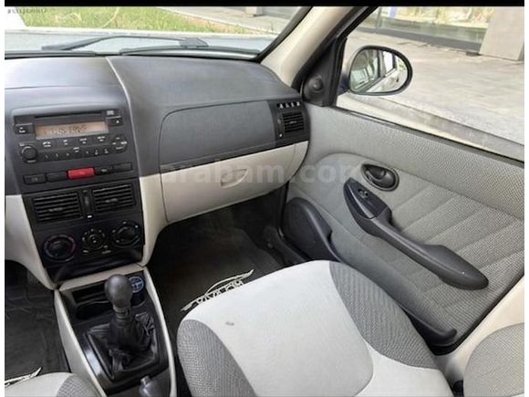 Sahibinden Fiat Albea Sole 1.3 Multijet Dynamic 2010 Model 