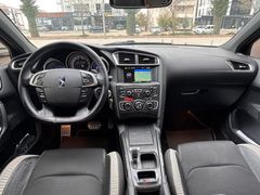 Sahibinden DS Automobiles DS4 1.6 e-HDi D-Sport 2012 Model