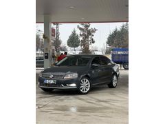 Sahibinden Volkswagen Passat 1.4 TSi BlueMotion Comfortline 2011 Model Malatya 329.000 km Füme