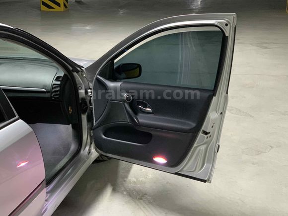 Sahibinden Renault Laguna 1.9 dCi Expression 2008 Model 