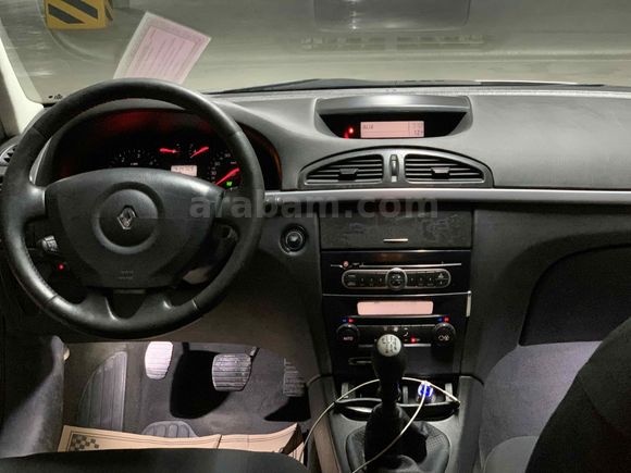 Sahibinden Renault Laguna 1.9 dCi Expression 2008 Model 