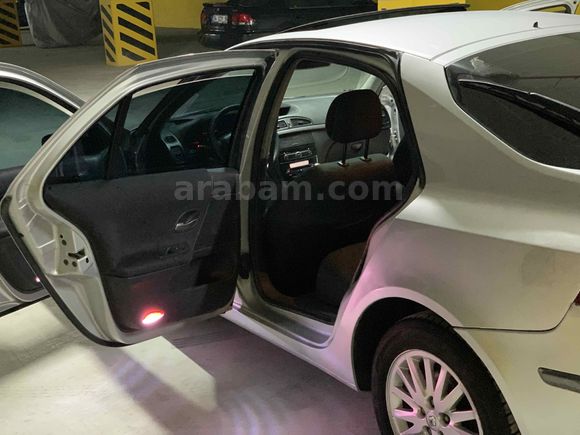 Sahibinden Renault Laguna 1.9 dCi Expression 2008 Model 
