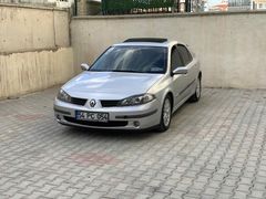 Sahibinden Renault Laguna 1.9 dCi Expression 2008 Model 