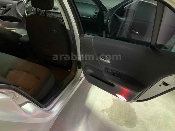 Sahibinden Renault Laguna 1.9 dCi Expression 2008 Model 