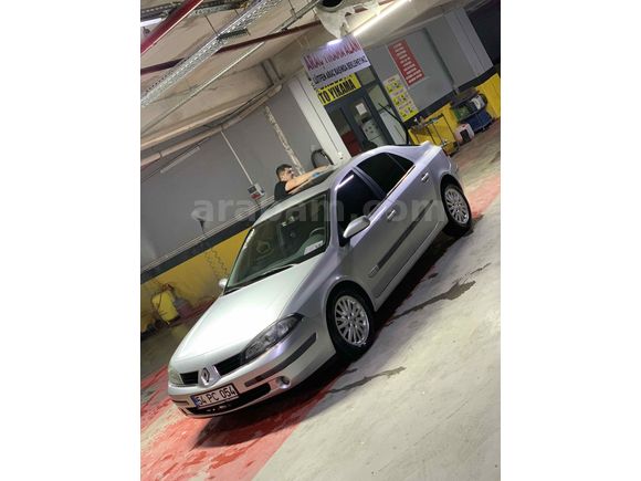 Sahibinden Renault Laguna 1.9 dCi Expression 2008 Model 