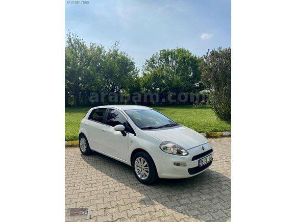 2013 MODEL 148.000 KM SAFKAN BENZİN EMSALSİZ TEMİZLİKTE