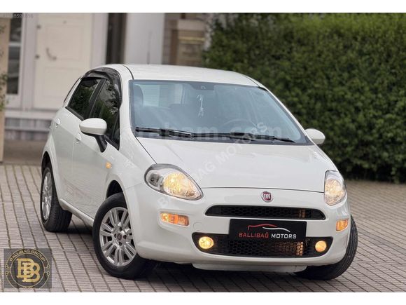 2013-PUNTO-HATASIZ-1.4-OTOMATİK-95BİNDE-KKT069KREDİ-