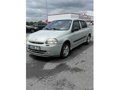 Sahibinden Renault Clio 1.4 RNA 2000 Model 