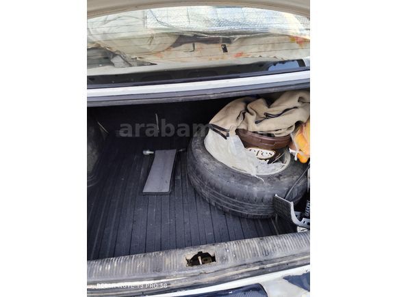 Sahibinden Hyundai Accent 1.3 LX 2000 Model