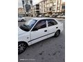 Sahibinden Hyundai Accent 1.3 LX 2000 Model