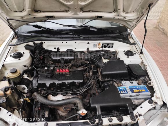 Sahibinden Hyundai Accent 1.3 LX 2000 Model