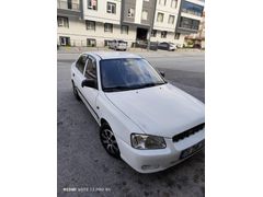 Sahibinden Hyundai Accent 1.3 LX 2000 Model