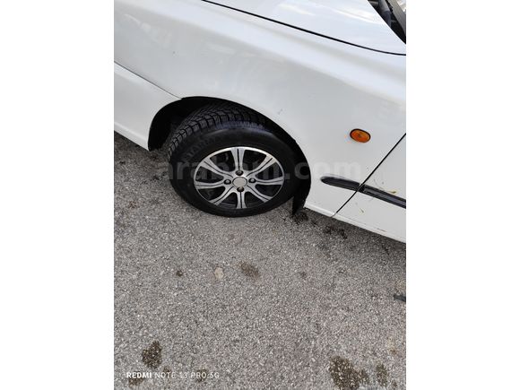 Sahibinden Hyundai Accent 1.3 LX 2000 Model