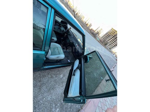 Değişensiz 
Sahibinden Tofaş Doğan SLX 1994Model  