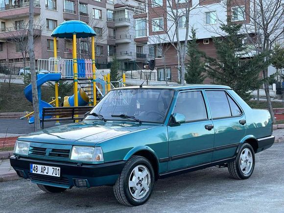 Değişensiz 
Sahibinden Tofaş Doğan SLX 1994Model  