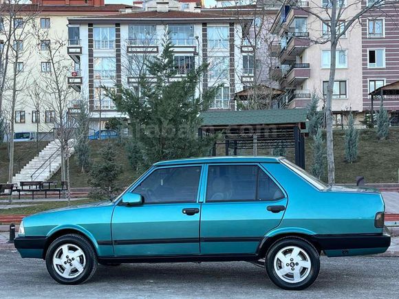 Değişensiz 
Sahibinden Tofaş Doğan SLX 1994Model  