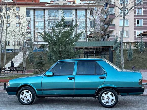 Değişensiz 
Sahibinden Tofaş Doğan SLX 1994Model  