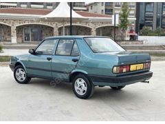 Değişensiz 
Sahibinden Tofaş Doğan SLX 1995 Model  