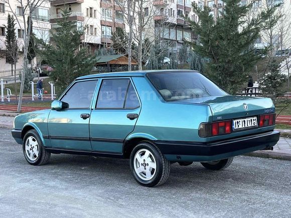 Değişensiz 
Sahibinden Tofaş Doğan SLX 1994Model  