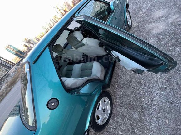 Değişensiz 
Sahibinden Tofaş Doğan SLX 1994Model  