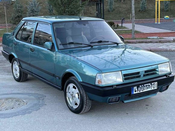 Değişensiz 
Sahibinden Tofaş Doğan SLX 1994Model  