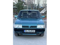 Değişensiz 
Sahibinden Tofaş Doğan SLX 1994Model  