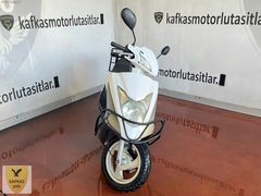 CANTA İŞLİ 2020 HONDA ACTİVA S 125 K.KARTINA TAKSİT MUAYENE YENİ