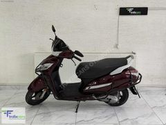 2023 HONDA ACTIVA 125 | 11.800 KM | KURYE ÇIKIŞLI DEĞİL HATASIZ