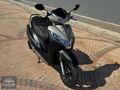 Salih Tülüben'den 2023 Honda Activa 125cc/ Kk 12 Taksit