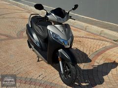 Salih Tülüben'den 2023 Honda Activa 125cc/ Kk 12 Taksit