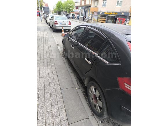 Citroen C4 1.6 HDi SX 2006 Model