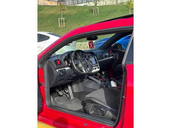 Sahibinden Volkswagen Scirocco 1.4 TSi Sportline 2012 Model 