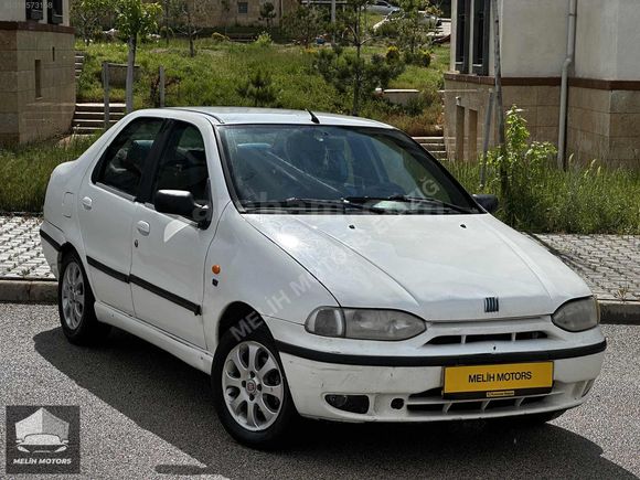 1999 SİENA 1.6 LPG'Lİ